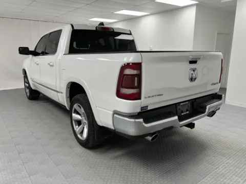 More photos of 2020 Ram 1500 Limited at MAG CDJR, MO