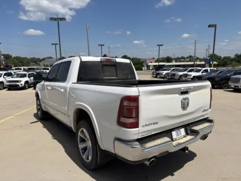 More photos of 2020 Ram 1500 Limited at MAG CDJR, MO