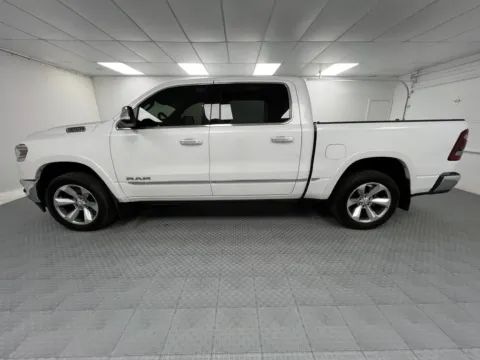 More photos of 2020 Ram 1500 Limited at MAG CDJR, MO