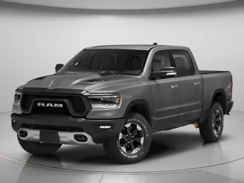 White 2020 Ram 1500 Limited for sale in Chillicothe, MO
