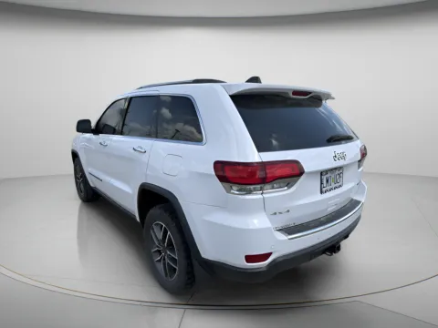 More photos of 2022 Jeep Grand Cherokee WK Limited at MAG CDJR, MO