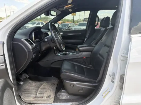 Another view of 2022 Jeep Grand Cherokee WK Limited for sale in Chillicothe, MO at MAG CDJR