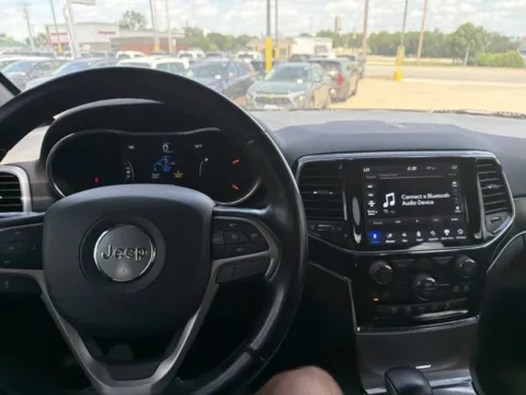 More photos of 2022 Jeep Grand Cherokee WK Limited at MAG CDJR, MO