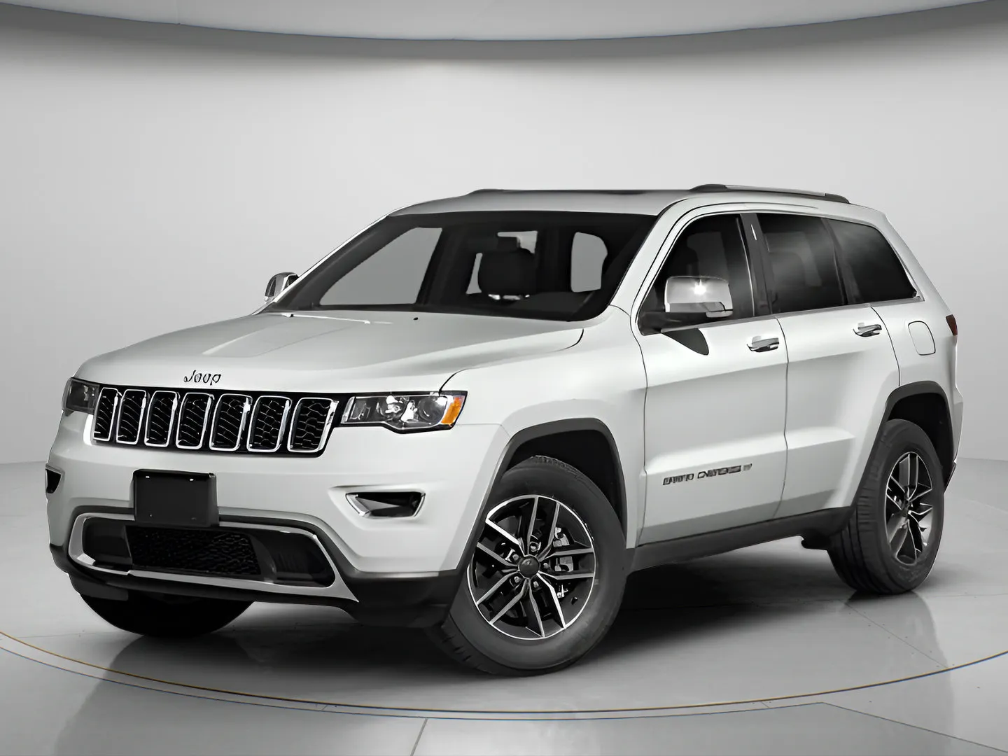 2022 Jeep Grand Cherokee WK Limited for sale in Chillicothe, MO