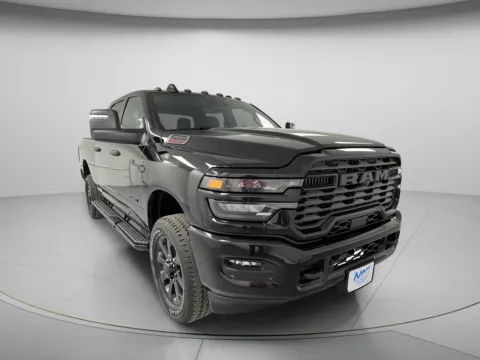Photos of 2026 Ram 2500 Big Horn for sale in Chillicothe, MO at MAG CDJR