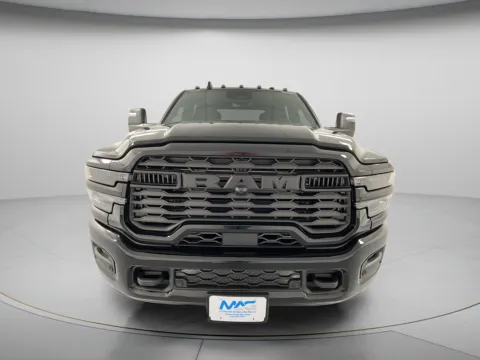 Another view of 2026 Ram 2500 Big Horn for sale in Chillicothe, MO at MAG CDJR