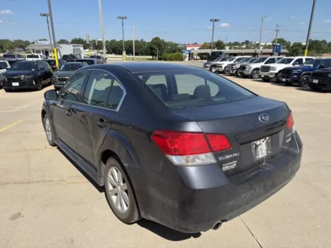 More photos of 2011 Subaru Legacy 2.5i Prem AWP/Pwr Moon at MAG CDJR, MO