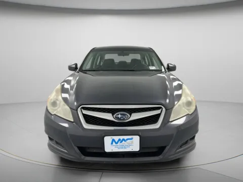 Another view of 2011 Subaru Legacy 2.5i Prem AWP/Pwr Moon for sale in Chillicothe, MO at MAG CDJR