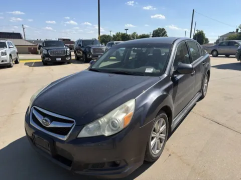 Photos of 2011 Subaru Legacy 2.5i Prem AWP/Pwr Moon for sale in Chillicothe, MO at MAG CDJR