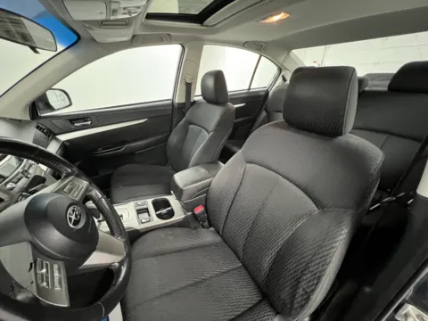 More photos of 2011 Subaru Legacy 2.5i Prem AWP/Pwr Moon at MAG CDJR, MO