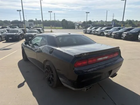 More photos of 2012 Dodge Challenger SRT8 392 at MAG CDJR, MO