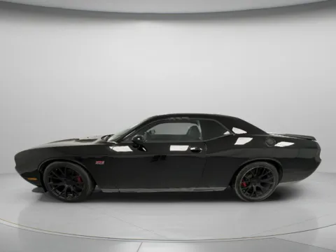 More photos of 2012 Dodge Challenger SRT8 392 at MAG CDJR, MO