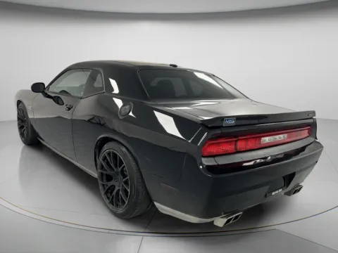 More photos of 2012 Dodge Challenger SRT8 392 at MAG CDJR, MO