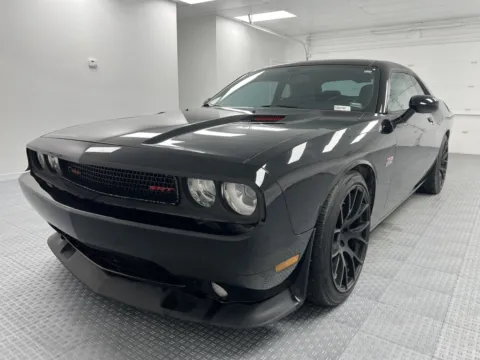 Another view of 2012 Dodge Challenger SRT8 392 for sale in Chillicothe, MO at MAG CDJR