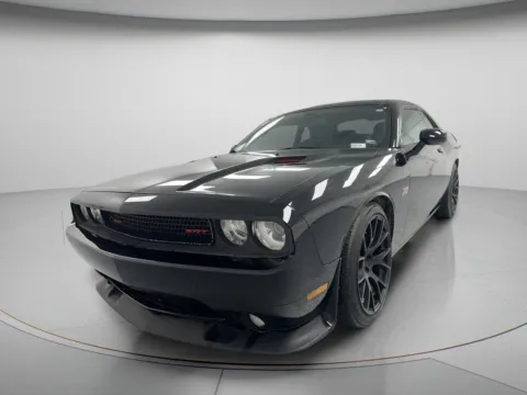 Another view of 2012 Dodge Challenger SRT8 392 for sale in Chillicothe, MO at MAG CDJR
