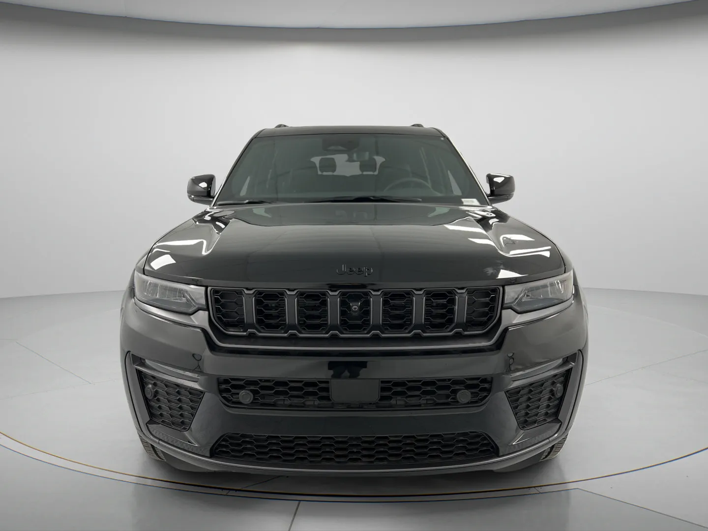 Jeep Grand Cherokee L photo 3