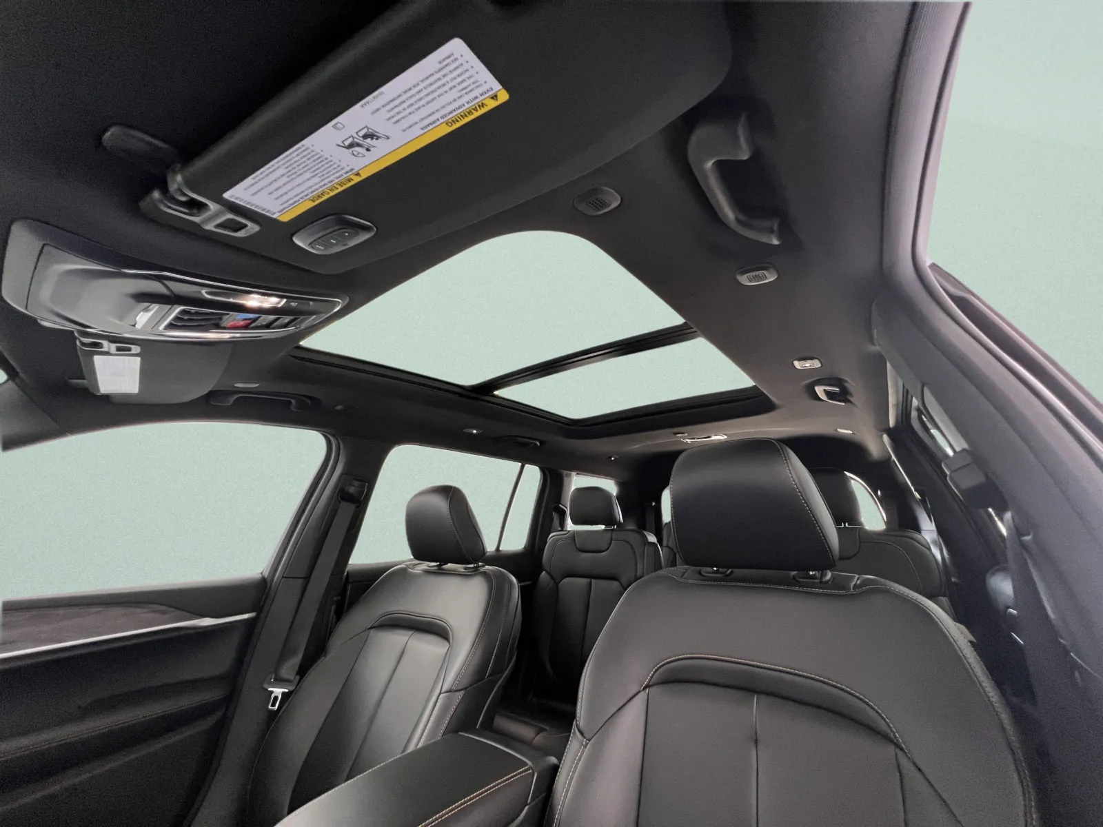 Jeep Grand Cherokee L photo 33