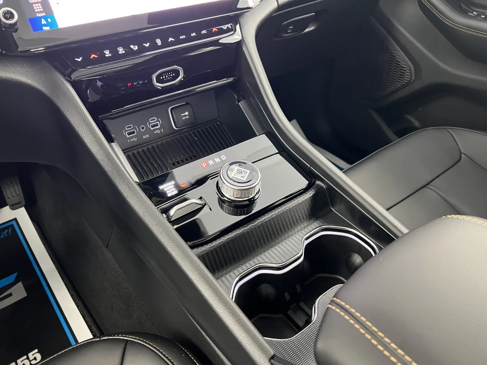 Jeep Grand Cherokee L photo 26