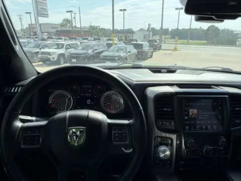 More photos of 2017 Ram 1500 Sport at MAG CDJR, MO