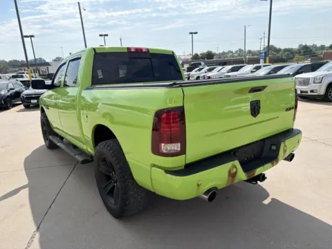 More photos of 2017 Ram 1500 Sport at MAG CDJR, MO