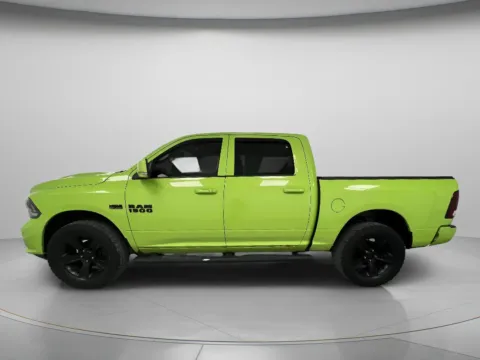 More photos of 2017 Ram 1500 Sport at MAG CDJR, MO