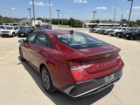 More photos of 2024 Hyundai Elantra SEL at MAG CDJR, MO