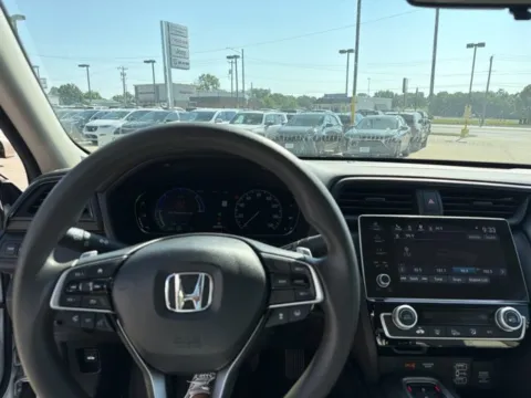 More photos of 2022 Honda Insight EX at MAG CDJR, MO