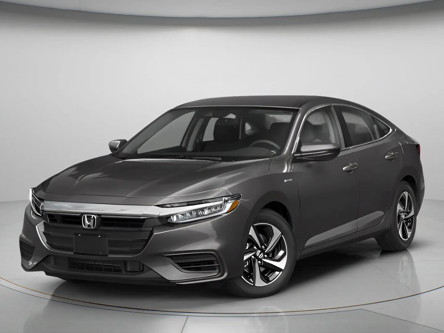 2022 Honda Insight EX for sale in Chillicothe, MO