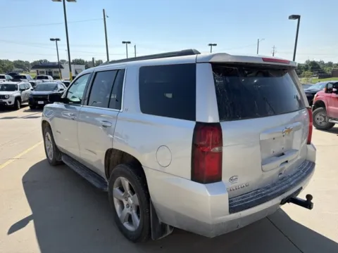 More photos of 2017 Chevrolet Tahoe LT at MAG CDJR, MO