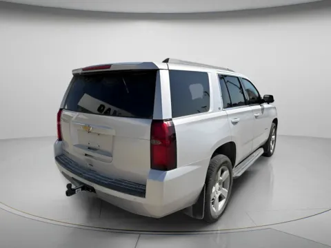 More photos of 2017 Chevrolet Tahoe LT at MAG CDJR, MO
