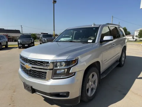 Photos of 2017 Chevrolet Tahoe LT for sale in Chillicothe, MO at MAG CDJR