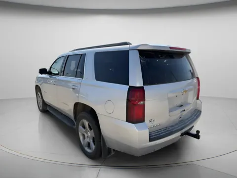More photos of 2017 Chevrolet Tahoe LT at MAG CDJR, MO