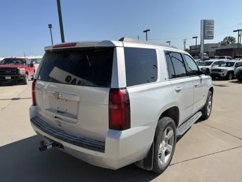 More photos of 2017 Chevrolet Tahoe LT at MAG CDJR, MO