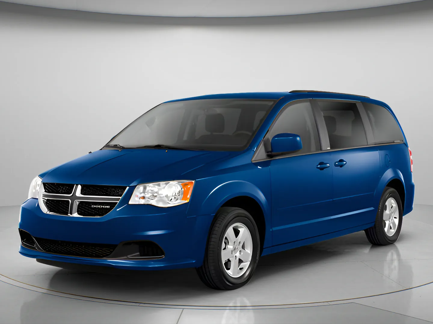 2011 Dodge Grand Caravan Crew for sale in Chillicothe, MO