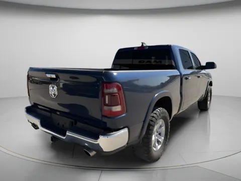 More photos of 2020 Ram 1500 Laramie at MAG CDJR, MO
