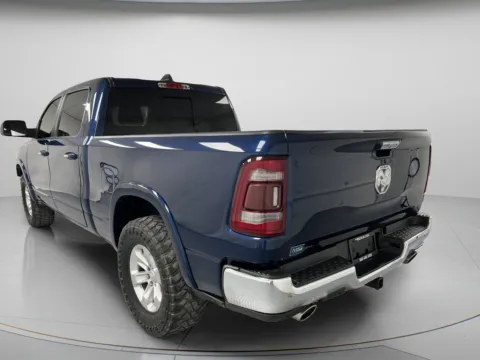 More photos of 2020 Ram 1500 Laramie at MAG CDJR, MO