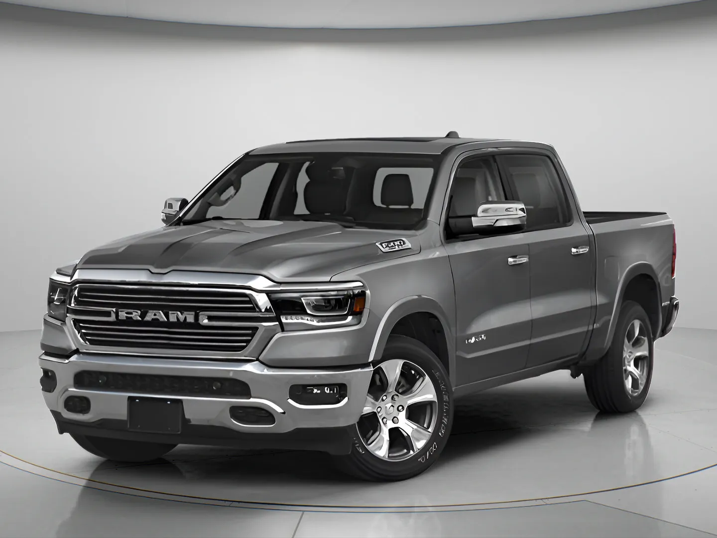 2020 Ram 1500 Laramie for sale in Chillicothe, MO