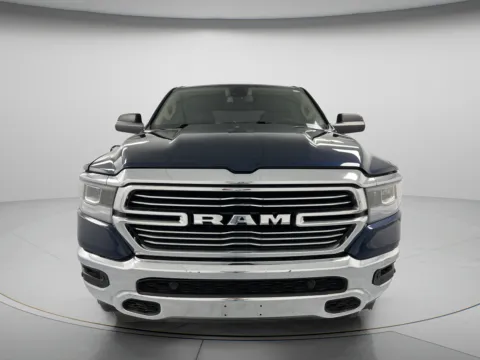 Another view of 2020 Ram 1500 Laramie for sale in Chillicothe, MO at MAG CDJR
