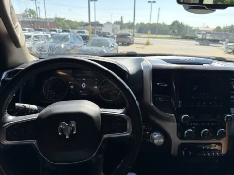More photos of 2020 Ram 1500 Laramie at MAG CDJR, MO