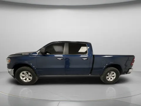 More photos of 2020 Ram 1500 Laramie at MAG CDJR, MO