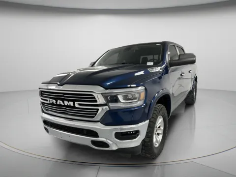 More photos of 2020 Ram 1500 Laramie at MAG CDJR, MO