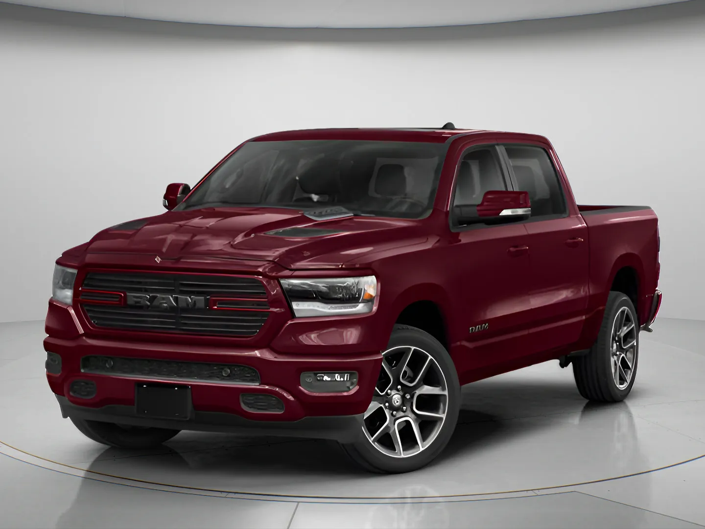 2022 Ram 1500 Big Horn for sale in Chillicothe, MO
