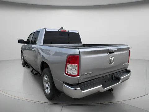 More photos of 2022 Ram 1500 Big Horn at MAG CDJR, MO