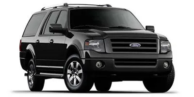 2012 Ford Expedition EL Limited for sale in Chillicothe, MO