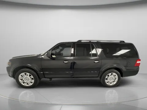 More photos of 2012 Ford Expedition EL Limited at MAG CDJR, MO