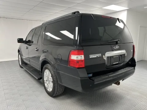 More photos of 2012 Ford Expedition EL Limited at MAG CDJR, MO