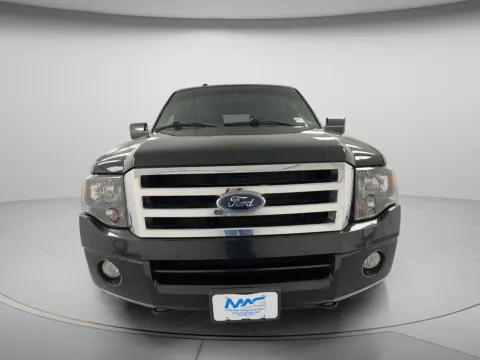 Photos of 2012 Ford Expedition EL Limited for sale in Chillicothe, MO at MAG CDJR