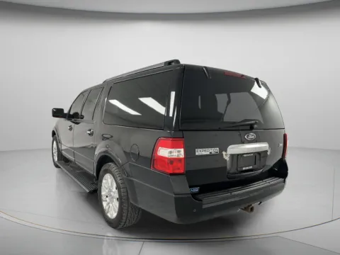 More photos of 2012 Ford Expedition EL Limited at MAG CDJR, MO