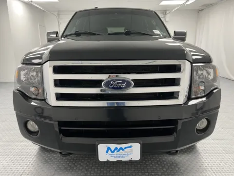 Photos of 2012 Ford Expedition EL Limited for sale in Chillicothe, MO at MAG CDJR