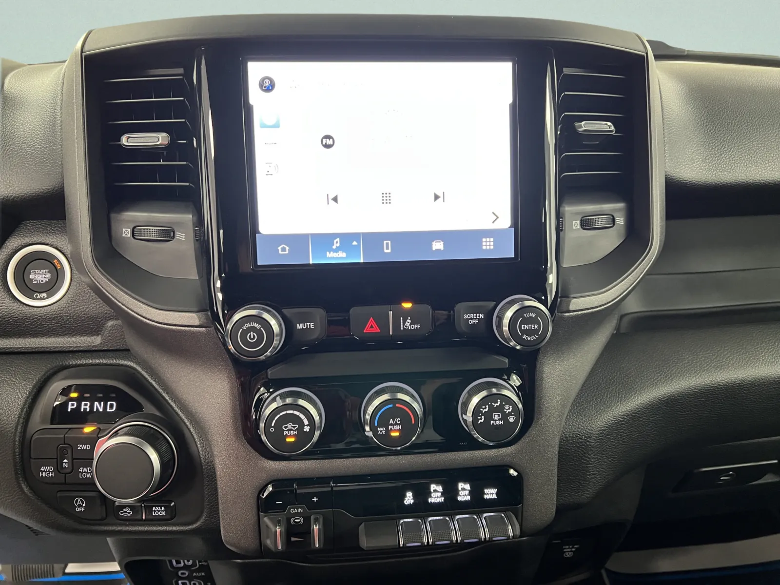 Ram 1500 photo 18